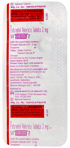 Evatone 2 Tablet 10 Evatone 2 Tablet 10