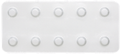Evergraf 0.25 Tablet 10