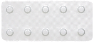 Evergraf 0.25 Tablet 10