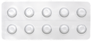 Evergraf 0.5 Tablet 10