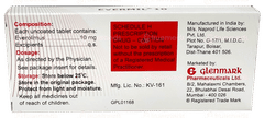 Evermil 10 Tablet 10