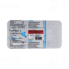 Evimectina Tablet 1 Evimectina Tablet 1