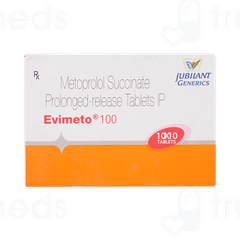 Evimeto 100 MG Tablet 10 Evimeto 100 MG Tablet 10