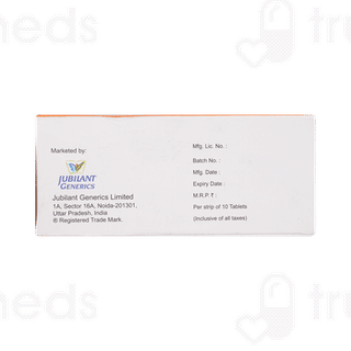 Evimeto 100 MG Tablet 10
