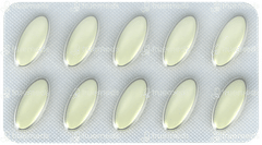 Evion Lc Tablet 10