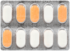 Evog M 0.3 Tablet 10