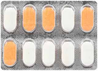 Evog M 0.3 Tablet 10