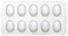 Exena 25 Tablet 10