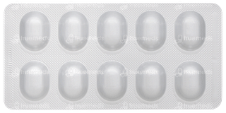 Exena 50 Tablet 10