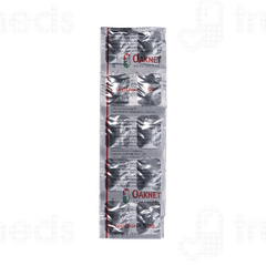Exeption 500 MG Tablet 10 Exeption 500 MG Tablet 10