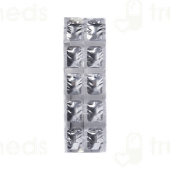 Exeption 500 MG Tablet 10 Exeption 500 MG Tablet 10