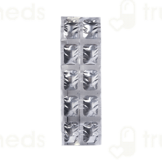 Exeption 500 MG Tablet 10