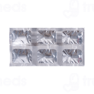 Exeption Cv 250/125 MG Tablet 6