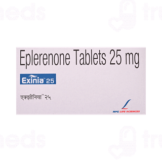 Exinia 25 Tablet 7