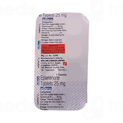 Exinia 25 Tablet 7 Exinia 25 Tablet 7