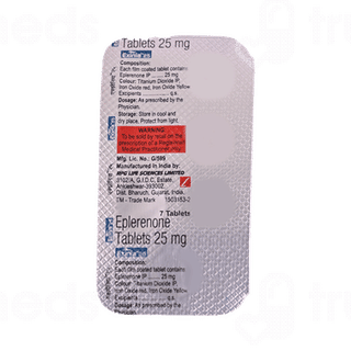 Exinia 25 Tablet 7