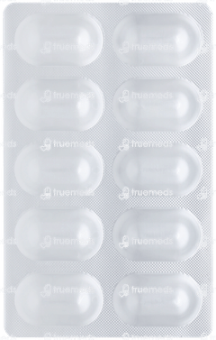 Extend Hair Tablet 10