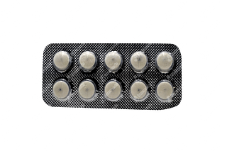 Ezact 60 Tablet 10