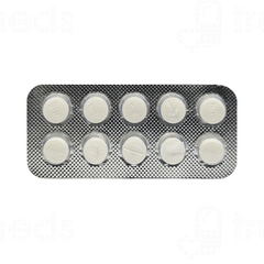 Ezact 60 Tablet 10