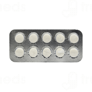 Ezact 60 Tablet 10
