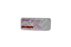 Ezact 90 Tablet 10 Ezact 90 Tablet 10