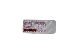 Ezact 90 Tablet 10