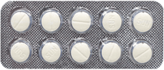 Ezact 90 Tablet 10 Ezact 90 Tablet 10
