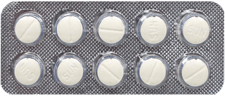 Ezact 90 Tablet 10