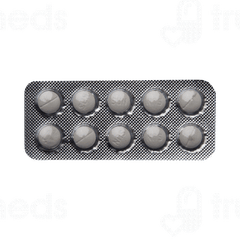 Ezact 90 Tablet 10