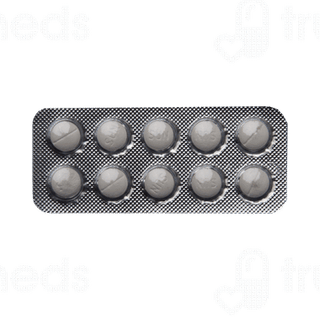 Ezact 90 Tablet 10