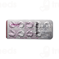 Ezact 90 Tablet 10