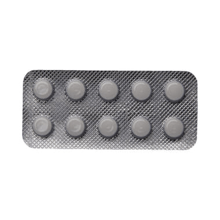 Ezeepam 10 MG Tablet 10