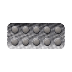 Ezeepam 5 MG Tablet 10