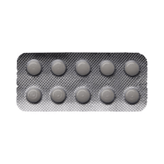 Ezeepam 5 MG Tablet 10