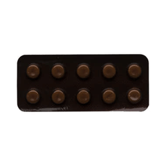 Ezeepam Plus 10/0.5 MG Tablet 10