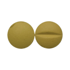 Ezeepam Plus 10/0.5 MG Tablet 10