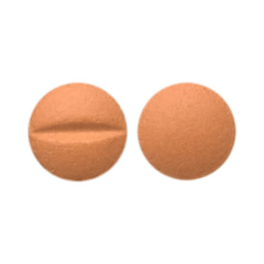 Ezeepam Plus 5/0.5 MG Tablet 10