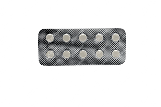 Ezentia 10 MG Tablet 10