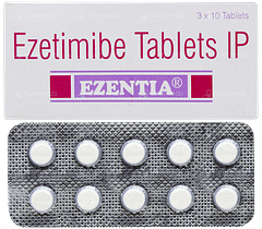 Ezentia Tablet 10