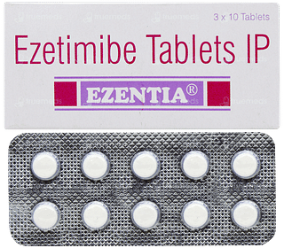 Ezentia Tablet 10