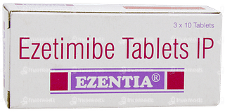 Ezentia Tablet 10