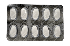 Ezorb 560 MG Tablet 10