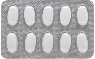 Ezorb Tablet 10