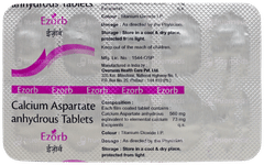 Ezorb Tablet 10