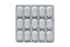 Ezorb D3 Tablet 15 Ezorb D3 Tablet 15