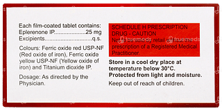Ezuric 25 Tablet 10