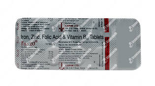 Faa 20mg sales