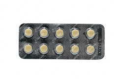 Fabulas 40 Tablet 10