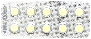 Fabulas 40 Tablet 10