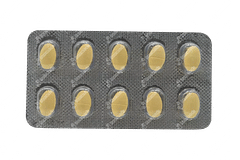 Fabulas 80 Tablet 10